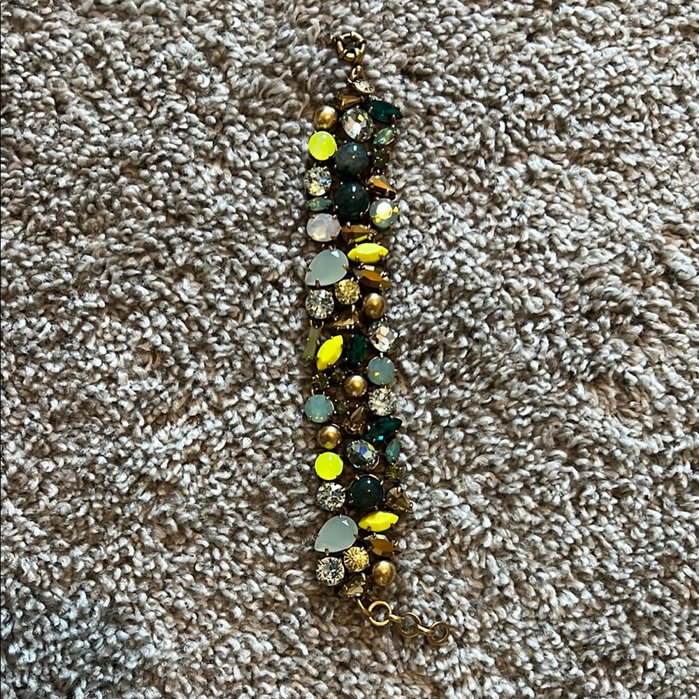 J. Crew  Bracelet